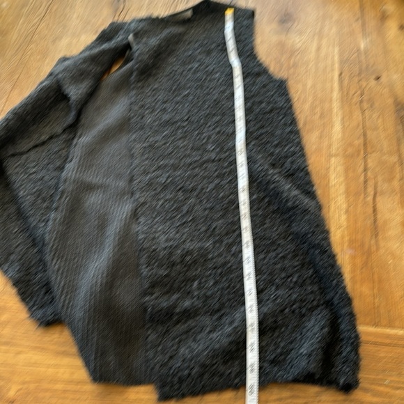 Loft Outlet Sweater Vest - Long Size SP - Picture 5 of 5